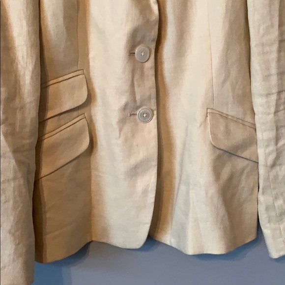 Chaps | Jackets & Coats | Vintage Chaps Blazer | Poshmark